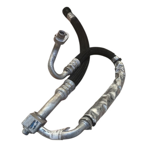 Mangueira Ar Condicionad (9845850680) Peugeot 2008 2024/2026