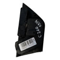 Comando Banco Direito (a2048702958) Mercedes C200 2009/2014