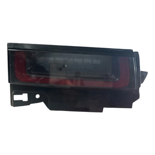 Lanterna Tampa Trás. L.e (k8d213a421)land Rover Evoque 19/24 Esquerdo/motorista