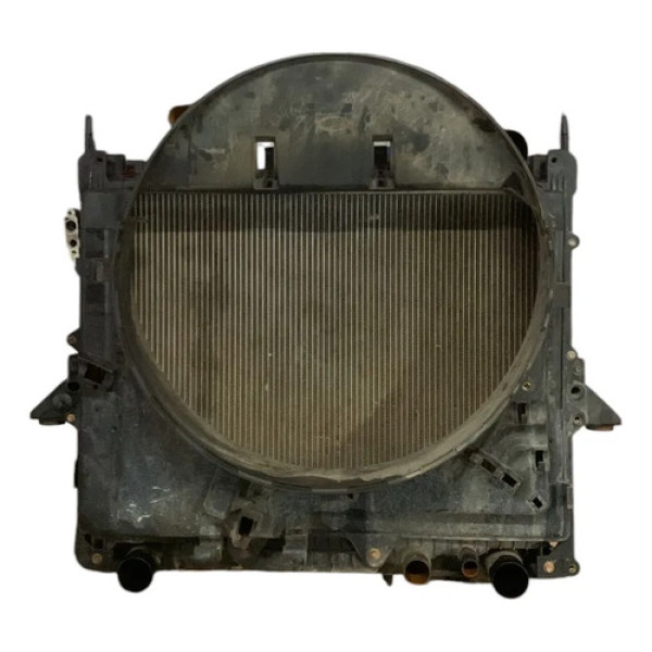 Conjunto Radiador Completo Land R Discovery 4 3.0 T Diesel