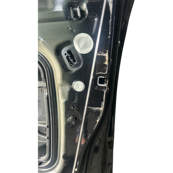 Fechadura Porta Dianteira Direita Volkswagen Taos 2022