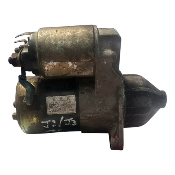 Motor Arranque (1043100gg010) Jac J2 1.4 12/15