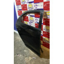 Porta Traseira Direita Chevrolet Cobalt 2012/2019 Traseira Direito Preto