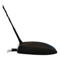 Base Antena Teto (26305493) Chevrolet Tracker 2020 Preto