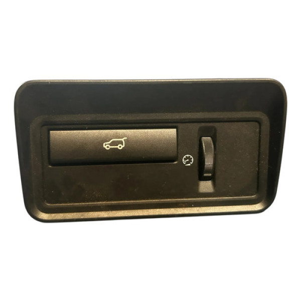 Botão Porta Malas (10400976890) Land Rover Evoque 2012