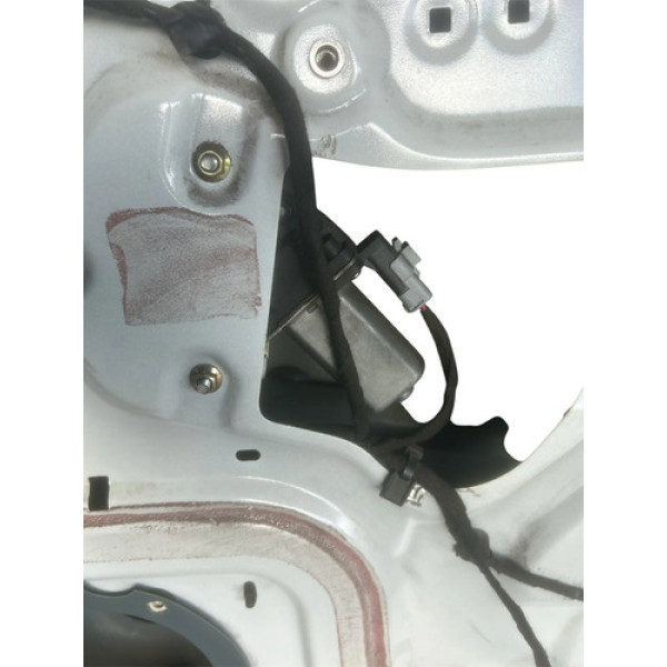 Máquina Vidro Dianteira Direita Chery Tiggo 2 18/20