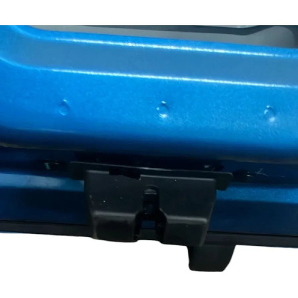 Fechadura Tampa Traseira Byd Yuan Plus