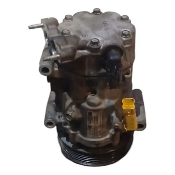 Compressor Ar Condicionado (964864468004) Peugeot 2008 16/22