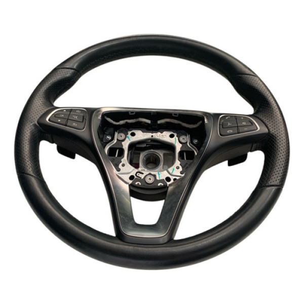 Volante Multifuncional (a0004608711) Mercedes Glc250