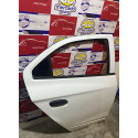 Maçaneta Externa Traseira Direita Chevrolet Ônix 2013/2020 Traseira