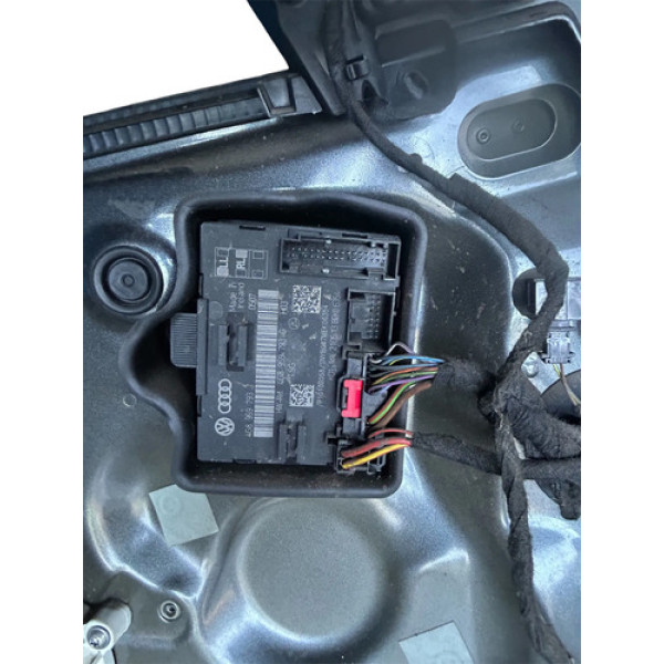 Módulo Conforto Porta D/e (4g8959793) Audi A6