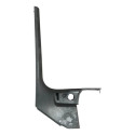 Acabamento Soleira D/e (8u1867271) Audi Q3 2014 Preto