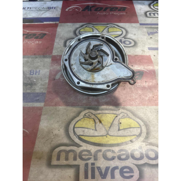 Bomba De Água (06e121031e) Audi Q7 2010 / 2015