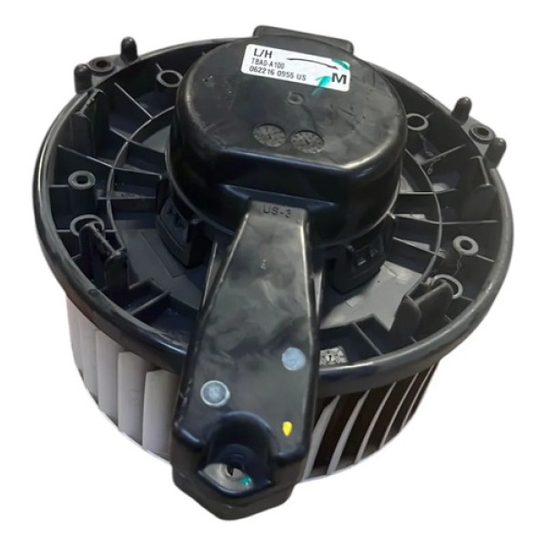 Motor Ar Forçado (tba0a100) Honda Civic G10 2017/2022