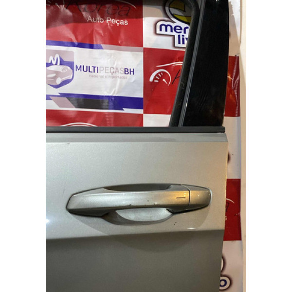 Maçaneta Externa Dianteira Esquerda Vw Golf 15/18 Dianteira