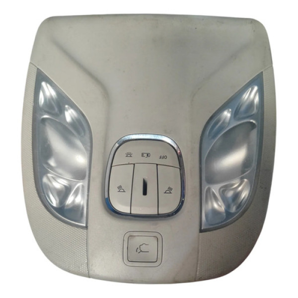 Luz Cortesia (00609930000) Jeep Compass/commander 2022/25