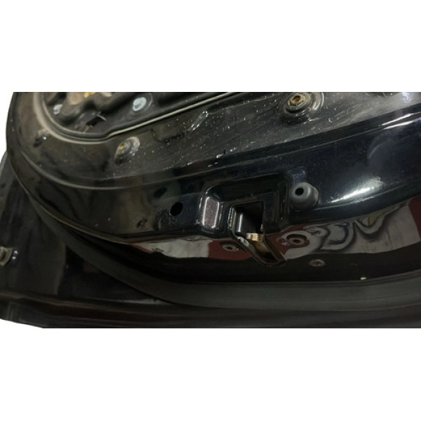 Fechadura Porta Traseira Direita Fiat Toro Diesel 17/24