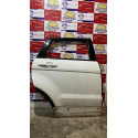 Porta Traseira Direita Land Rover Evoque 2013 Traseira Direito Branco
