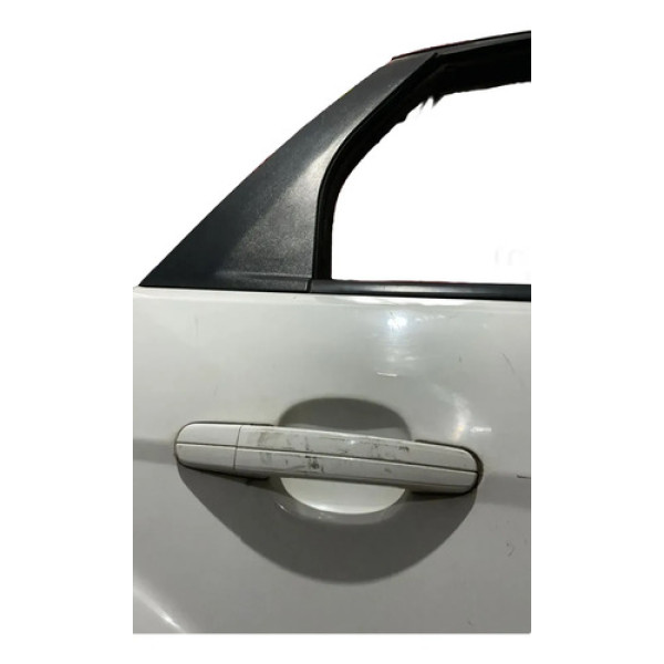 Maçaneta Externa Traseira Direita Ford Focus 2014/2019 Traseira