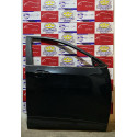 Porta Dianteira Direita Chevrolet Tracker Premier 20/25 Dianteira Direito Preto