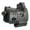 Caixa Filtro De Ar (5q0129606ac) Audi A3 2013 / 2018