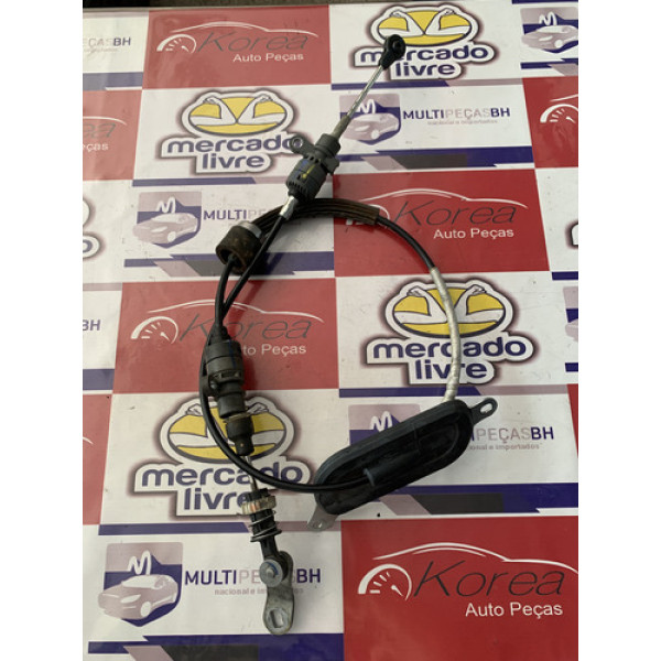 Cabo Seletor Marcha (26273585) Chevrolet Tracker 1.2 T 20/24