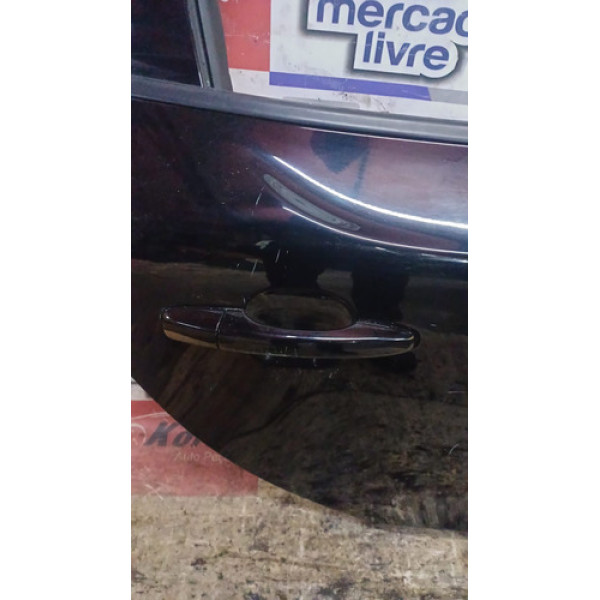Maçaneta Externa Traseira Direita Volvo V40 2013 / 2021 Traseira