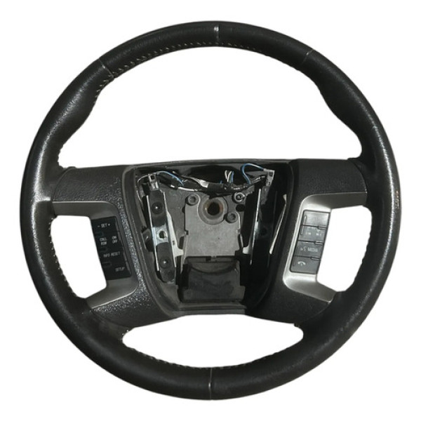 Volante Ford Fusion V6 2012