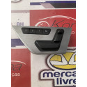 Comando Banco Direito (a2048702958) Mercedes C200 2009/2014