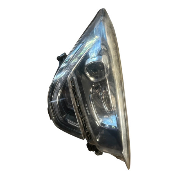 Farol Dianteiro Direito (65050400) Chery Tiggo 5x 2018/2020 Direito/passageiro