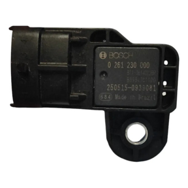 Sensor Map Fluxo Ar(0261230000)chery Tiggo 7 1.5