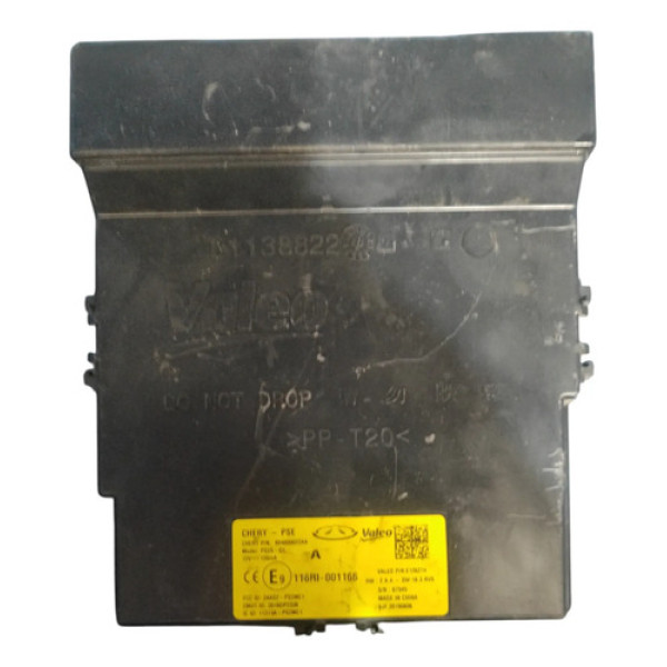 Módulo Conforto (116ri001166) Chery Tiggo 5x 2022