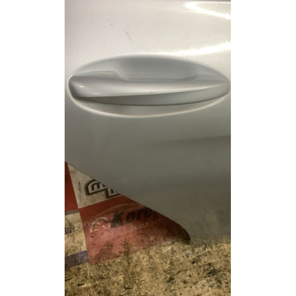 Maçaneta Externa Porta Traseira Dir Mercedes C180 2015/2020 Traseira