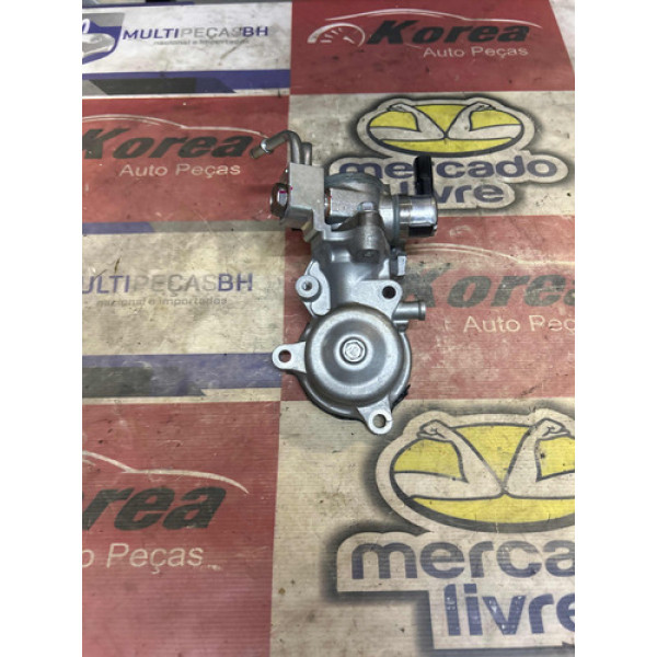 Bomba Alta (2961000550) Mitsubishi Eclipse Cross 2018/23