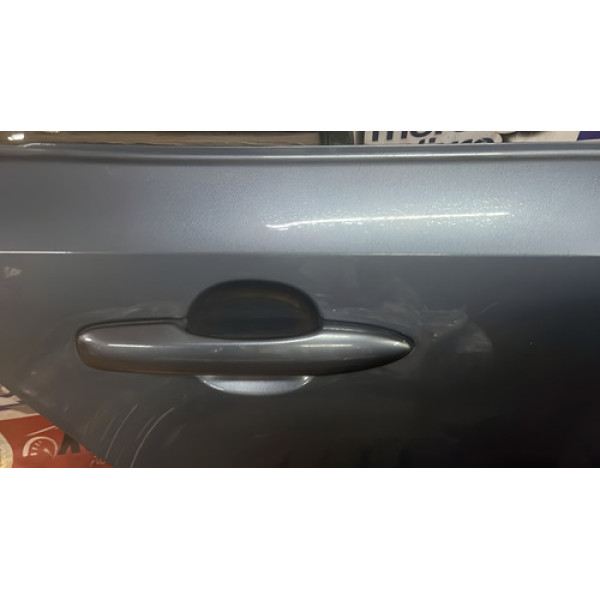 Maçaneta Externa Traseira Direita Toyota Corolla 20/25