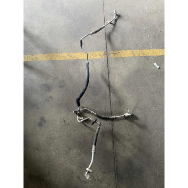 Mangueira Ar Condicionado (53356855) Jeep Compass Flex