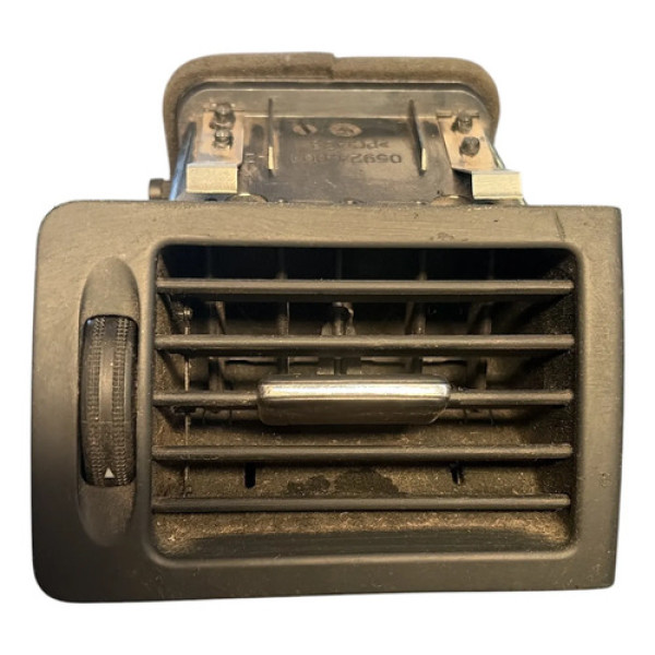 Difusor Ar L/d (a2048300854) Mercedes C180 2009