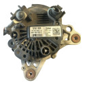 Alternador (04c903023s) Volkswagen Polo Virtus 18/21