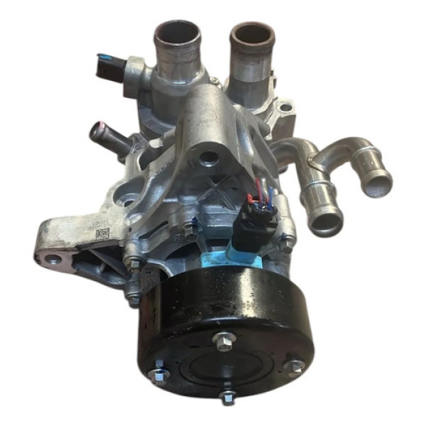 Bomba Dágua (f4j161307100ba) Chery Tiggo 7x 1.6 21/25