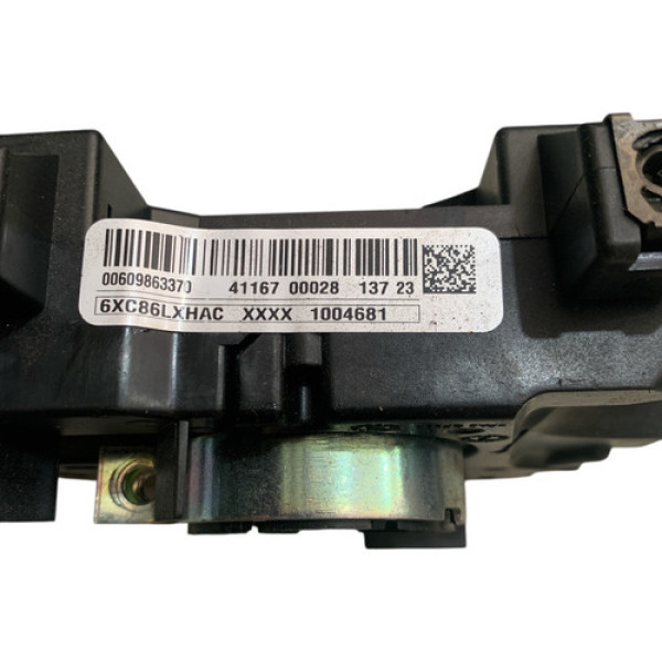 Chave De Seta (609863370) Jeep Renegade 2022 / 2025