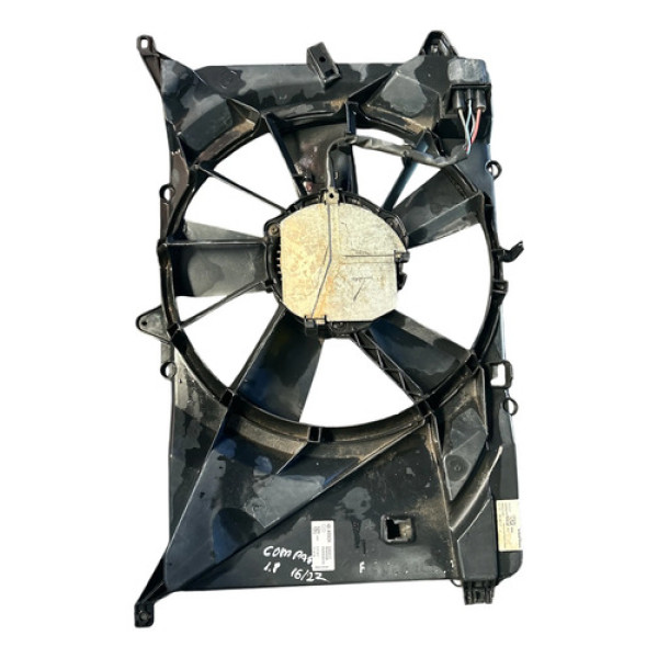 Eletroventilador (53359111) Jeep Compass 1.8 16v 2016/22