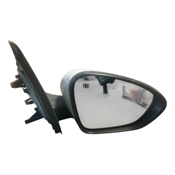 Retrovisor Lado Direito (e90411461) Fiat Argo 2017/2023