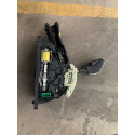 Alavanca De Câmbio Automático Volvo V40 T4 Preto