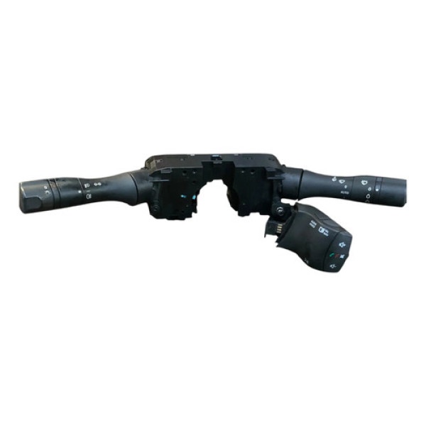 Chave De Seta (255670040r) Renault Fluence
