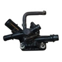 Carcaça Válvula Termostatica (55496670) Chevrolet Ônix 20/25