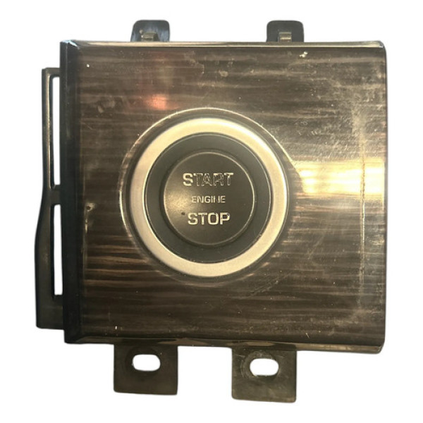 Botão Start Stop (bj3214f562)land Rover Evoque 16/18