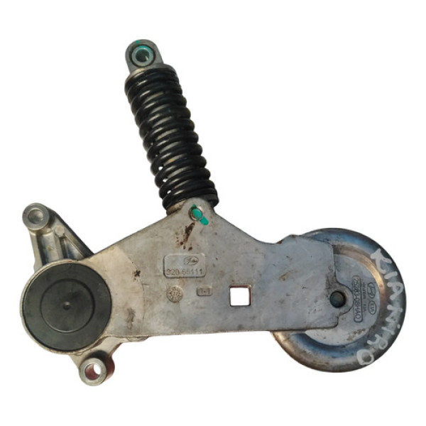 Polia Esticador Do Alternador(32065111) Kia Niro Hyb 1.6 24