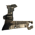 Suporte Caixa Fusível (6g9n10724fg) Land R Evoque 12/16 127/220v