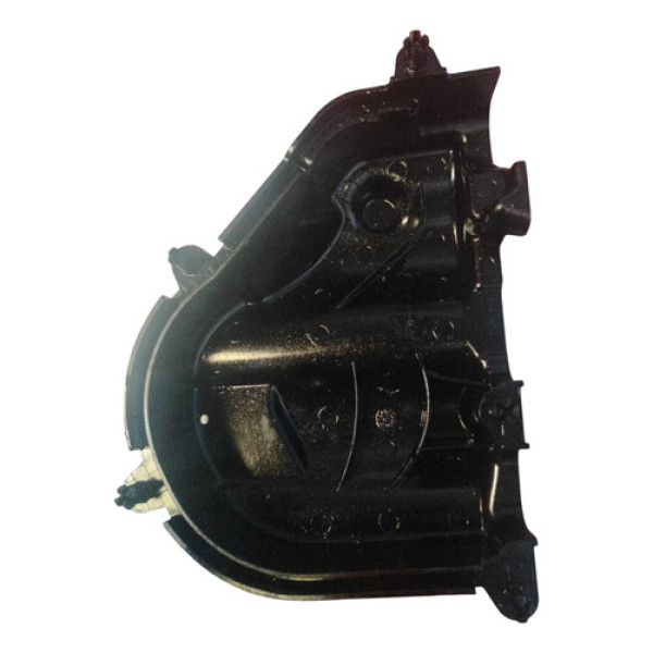 Tampa Corrente Bomba De Óleo(f4j161011016)tiggo 7x 1.6 22/25 Preto