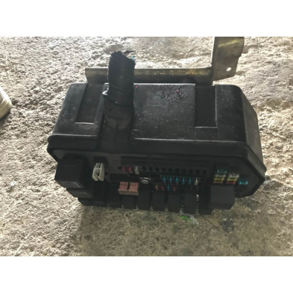 Caixa De Fusível Externa Lifan X60